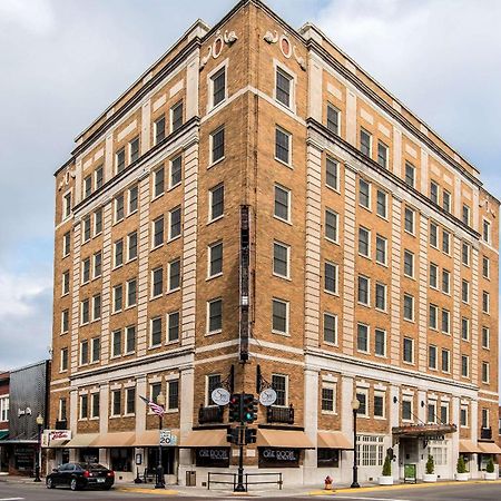 Hotel Bothwell Sedalia Central District, Ascend Hotel Collection Luaran gambar