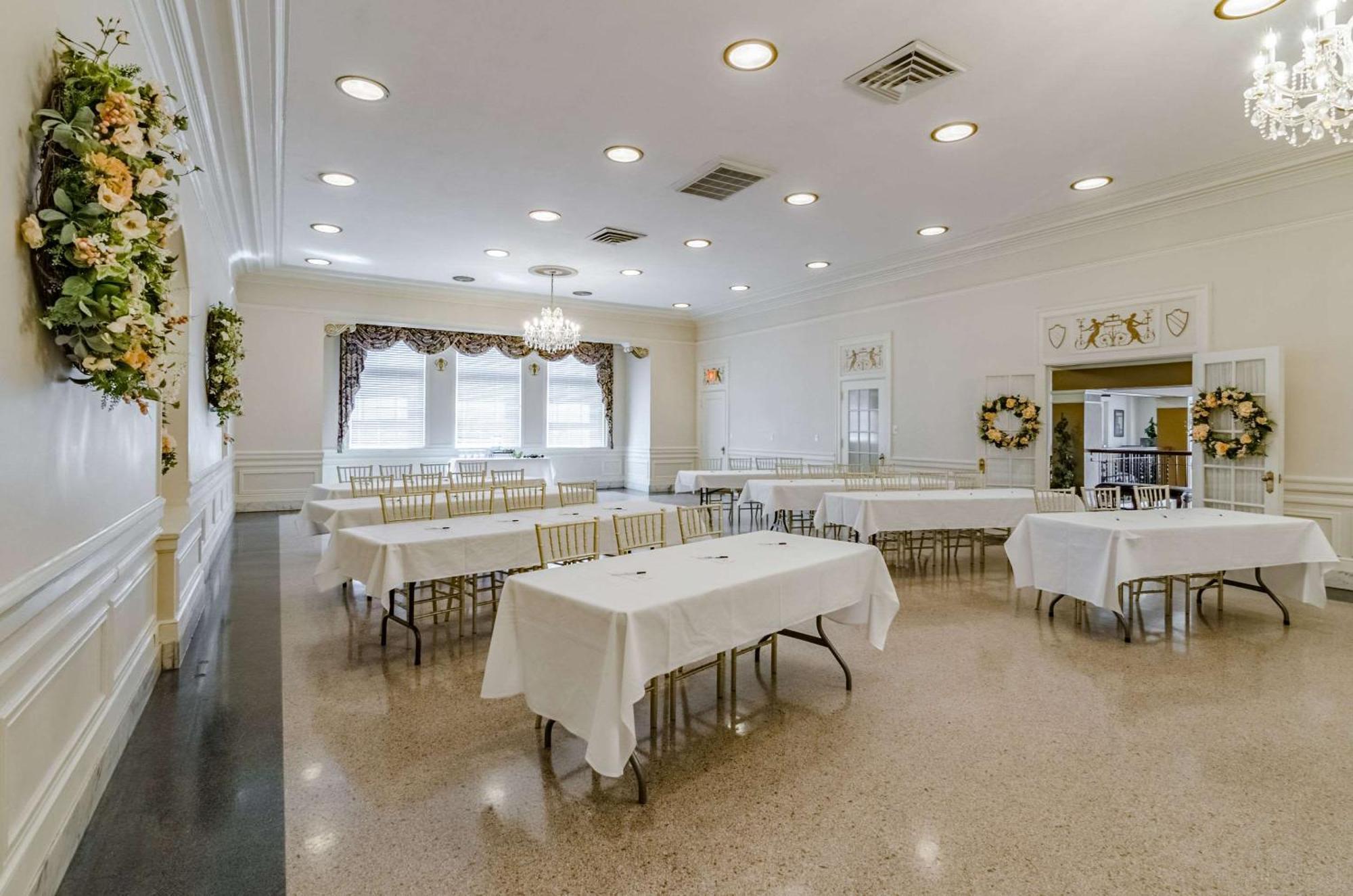 Hotel Bothwell Sedalia Central District, Ascend Hotel Collection Luaran gambar