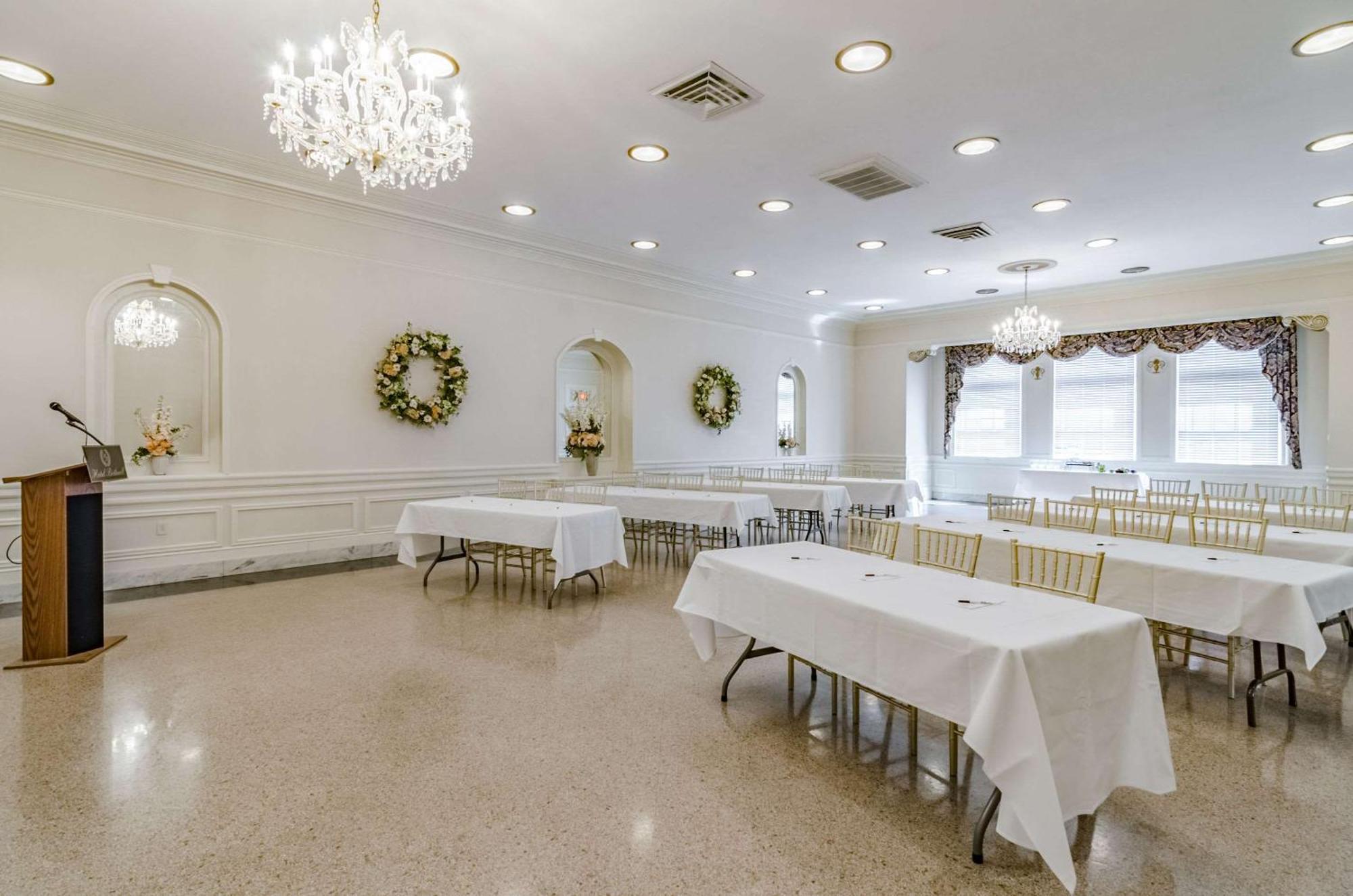 Hotel Bothwell Sedalia Central District, Ascend Hotel Collection Luaran gambar