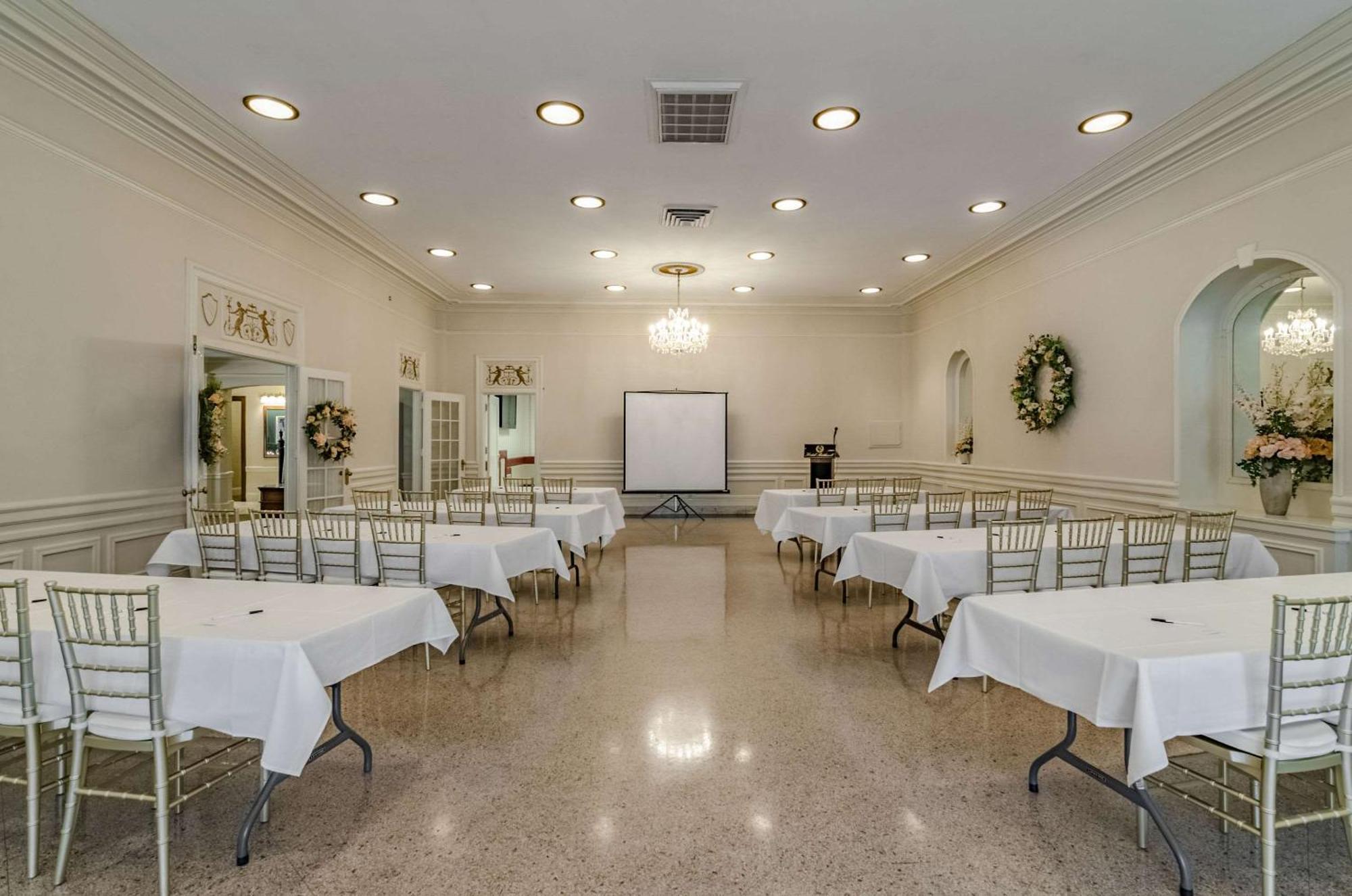 Hotel Bothwell Sedalia Central District, Ascend Hotel Collection Luaran gambar