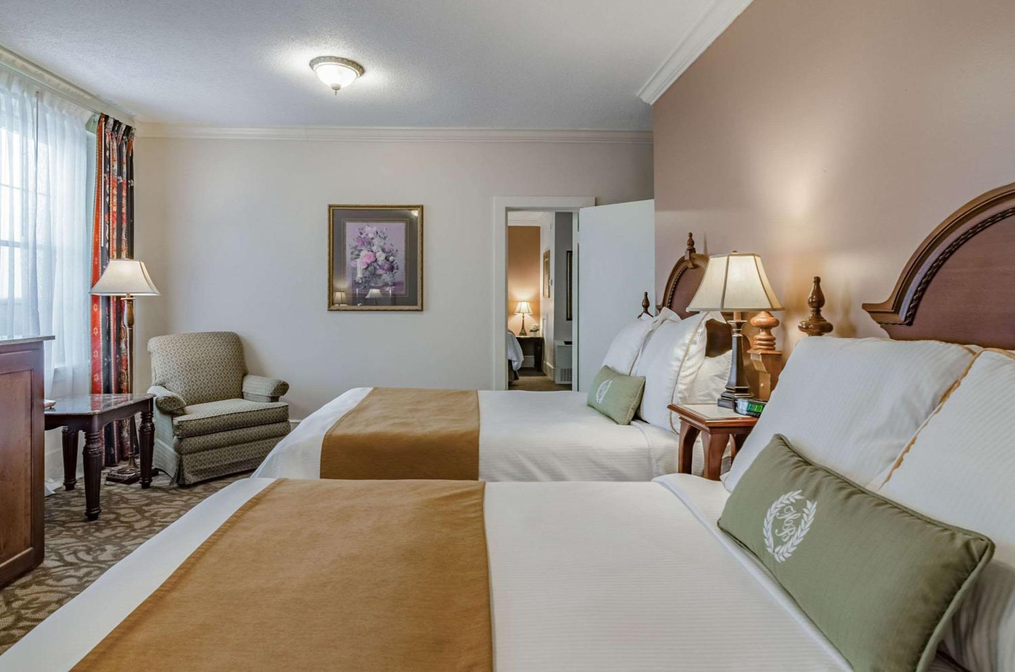 Hotel Bothwell Sedalia Central District, Ascend Hotel Collection Luaran gambar