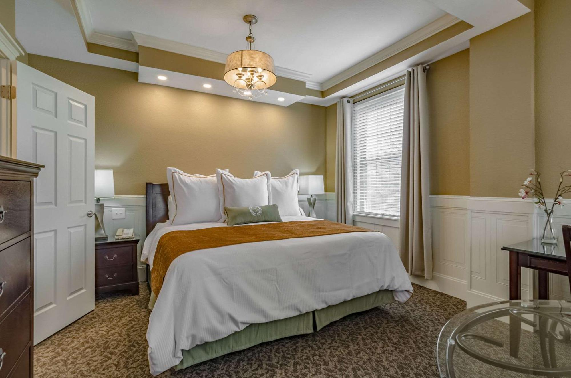Hotel Bothwell Sedalia Central District, Ascend Hotel Collection Luaran gambar
