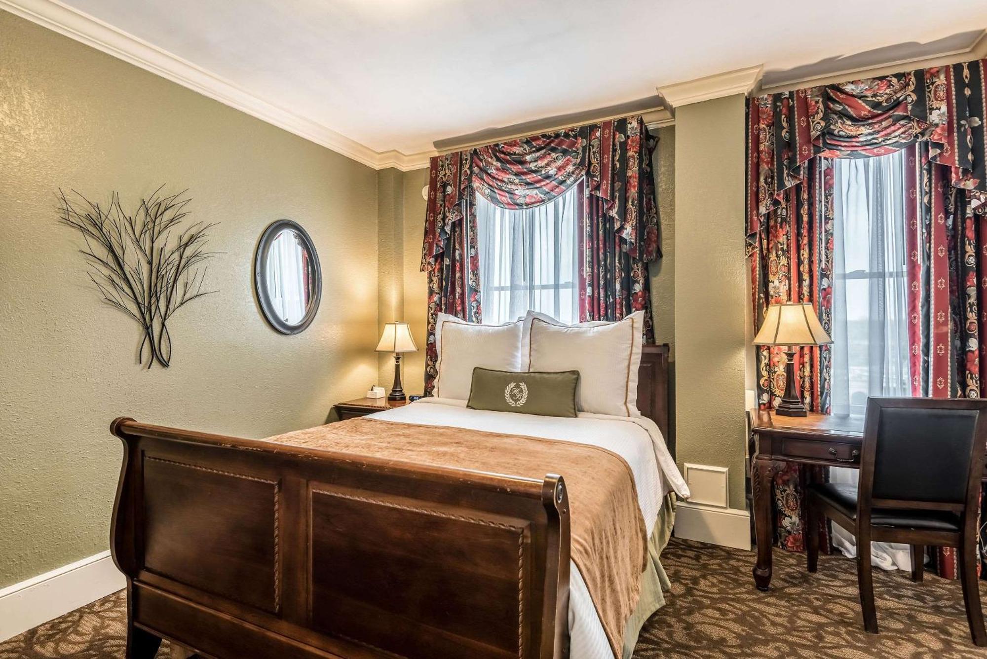 Hotel Bothwell Sedalia Central District, Ascend Hotel Collection Luaran gambar