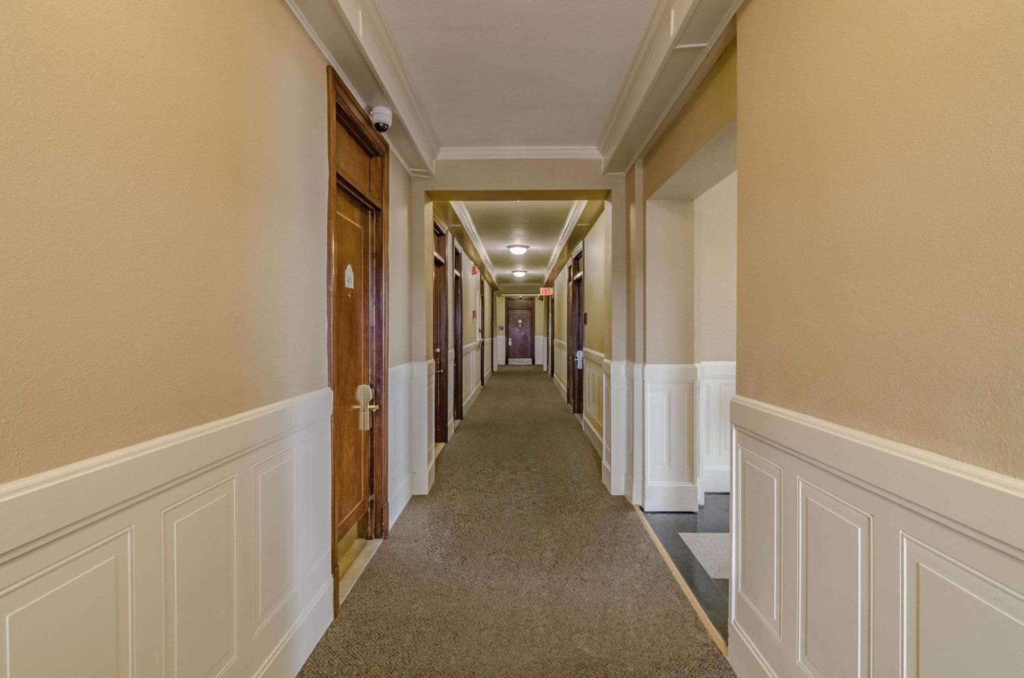 Hotel Bothwell Sedalia Central District, Ascend Hotel Collection Luaran gambar