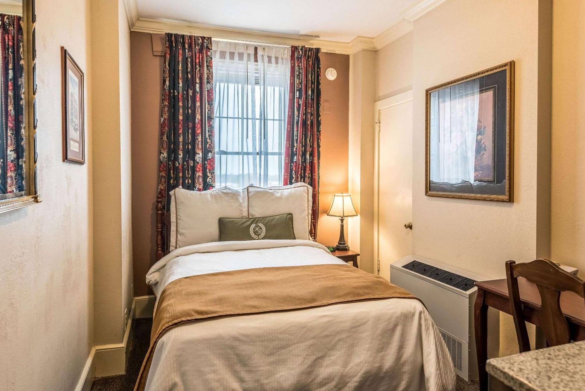 Hotel Bothwell Sedalia Central District, Ascend Hotel Collection Luaran gambar