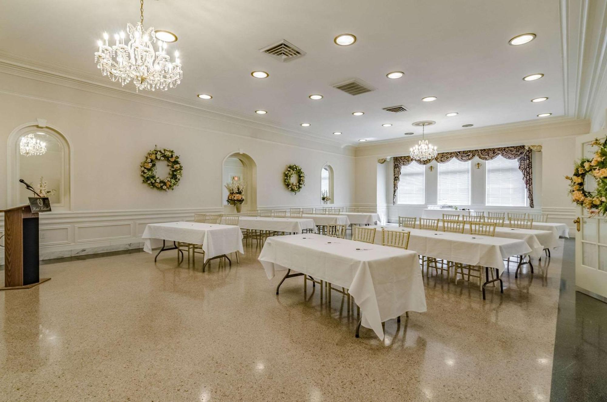 Hotel Bothwell Sedalia Central District, Ascend Hotel Collection Luaran gambar