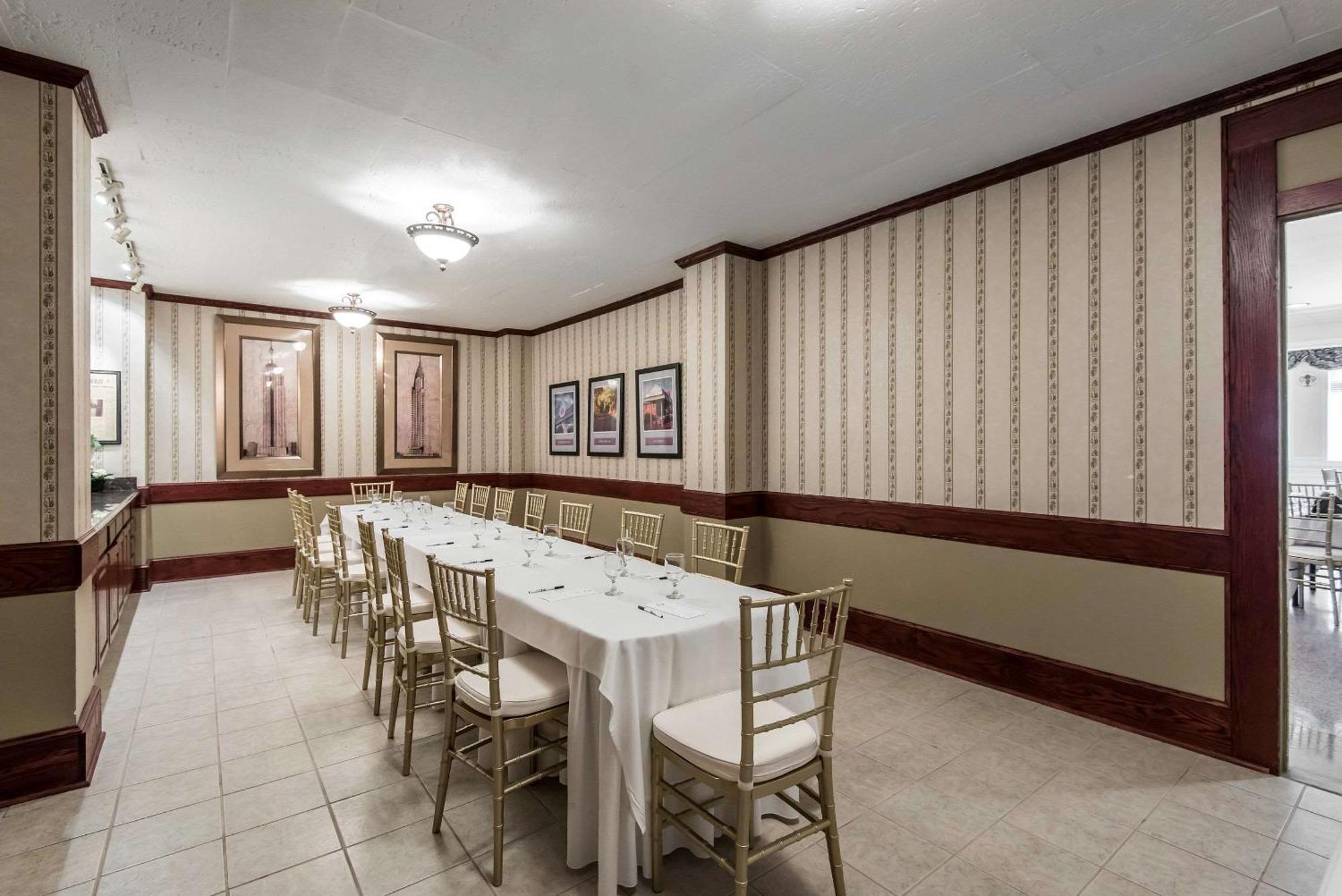 Hotel Bothwell Sedalia Central District, Ascend Hotel Collection Luaran gambar