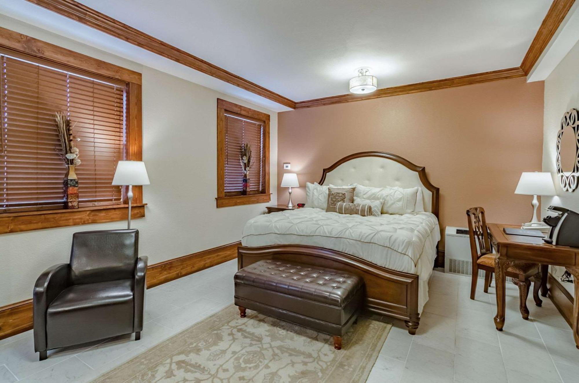 Hotel Bothwell Sedalia Central District, Ascend Hotel Collection Luaran gambar