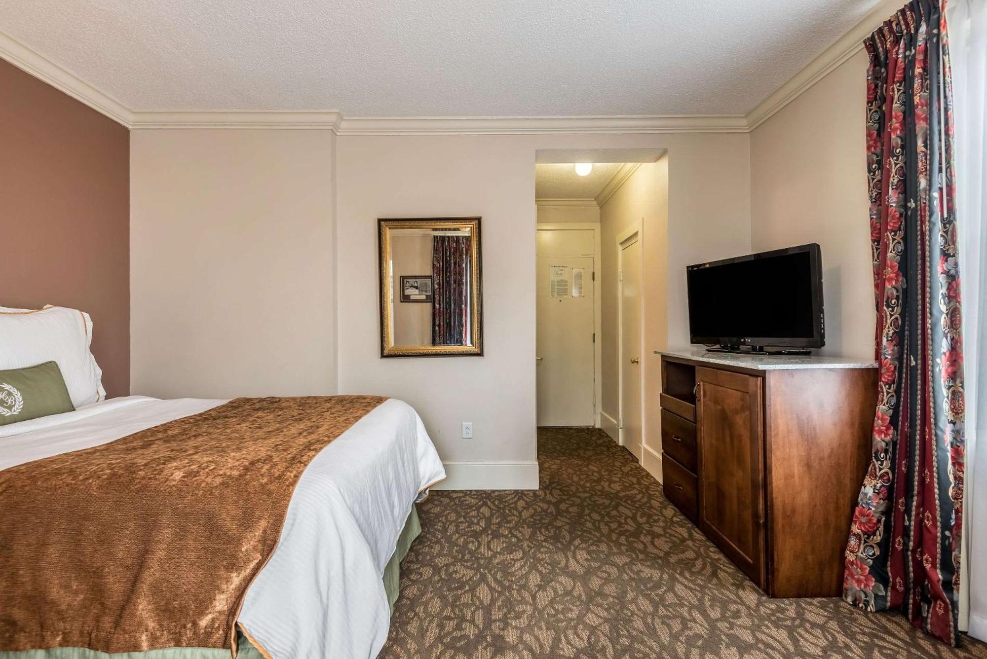 Hotel Bothwell Sedalia Central District, Ascend Hotel Collection Luaran gambar