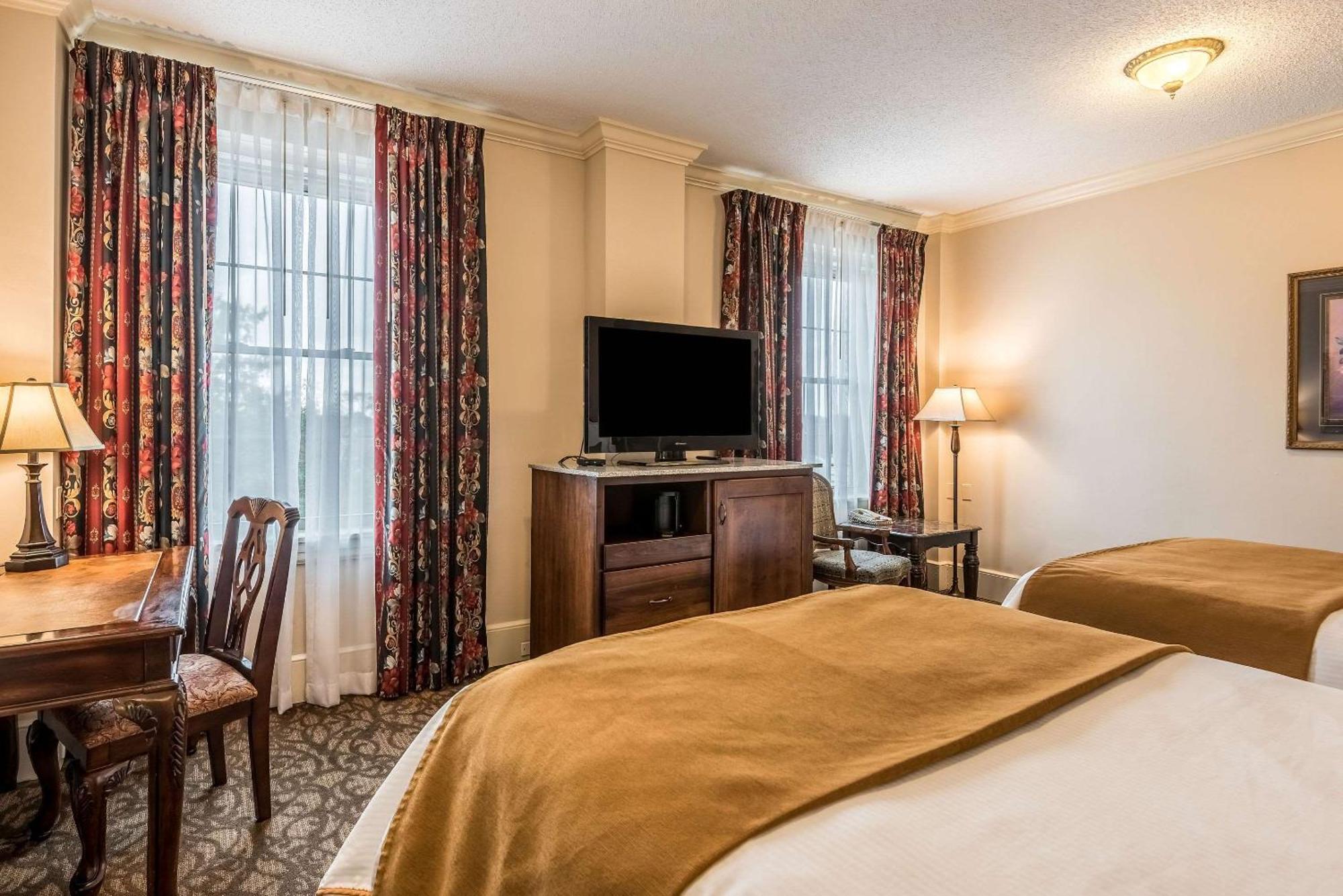 Hotel Bothwell Sedalia Central District, Ascend Hotel Collection Luaran gambar