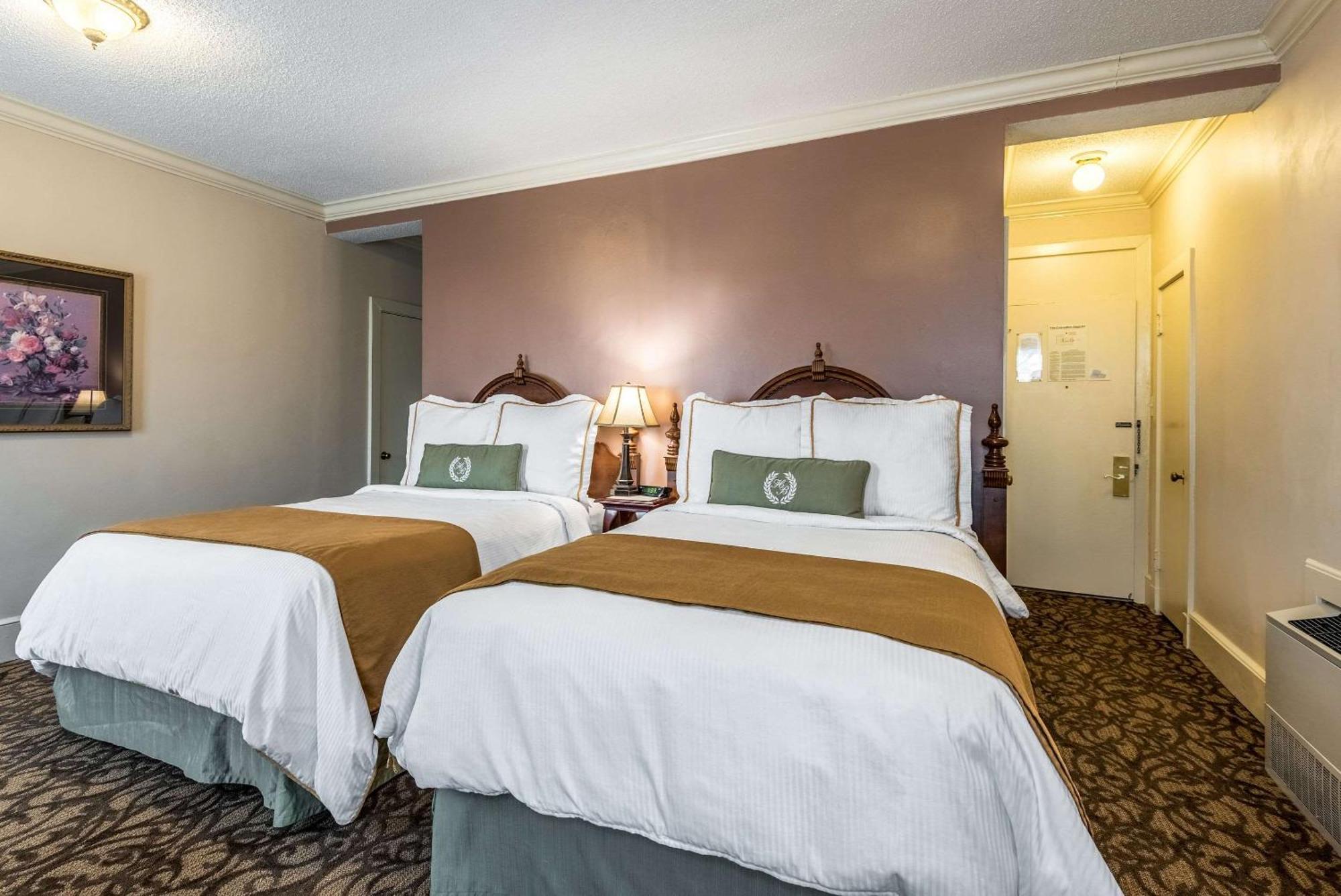 Hotel Bothwell Sedalia Central District, Ascend Hotel Collection Luaran gambar