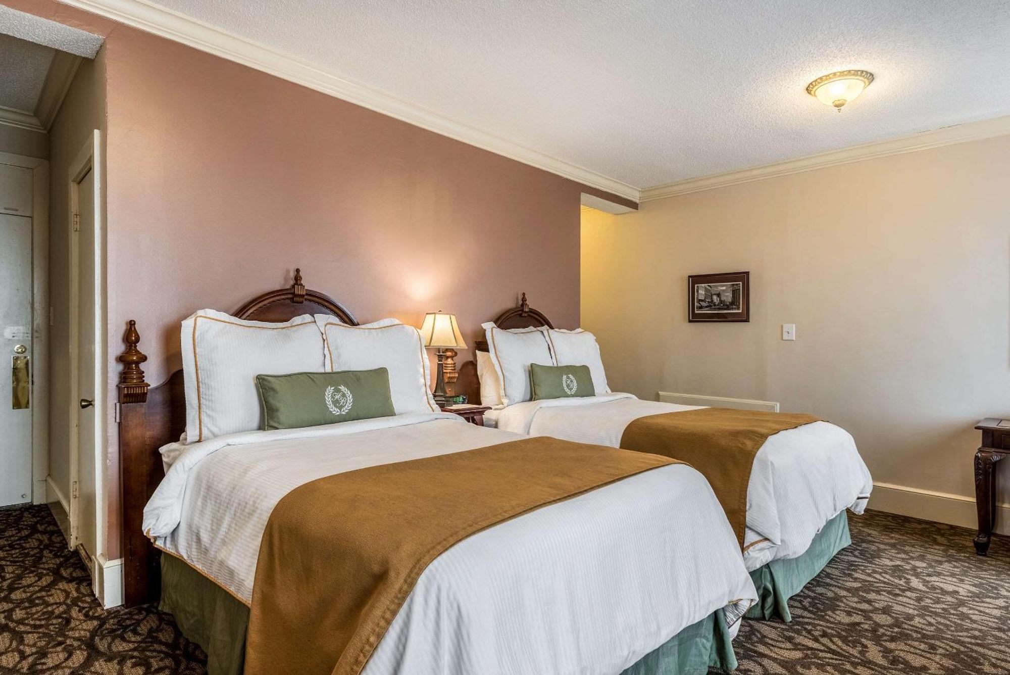 Hotel Bothwell Sedalia Central District, Ascend Hotel Collection Luaran gambar