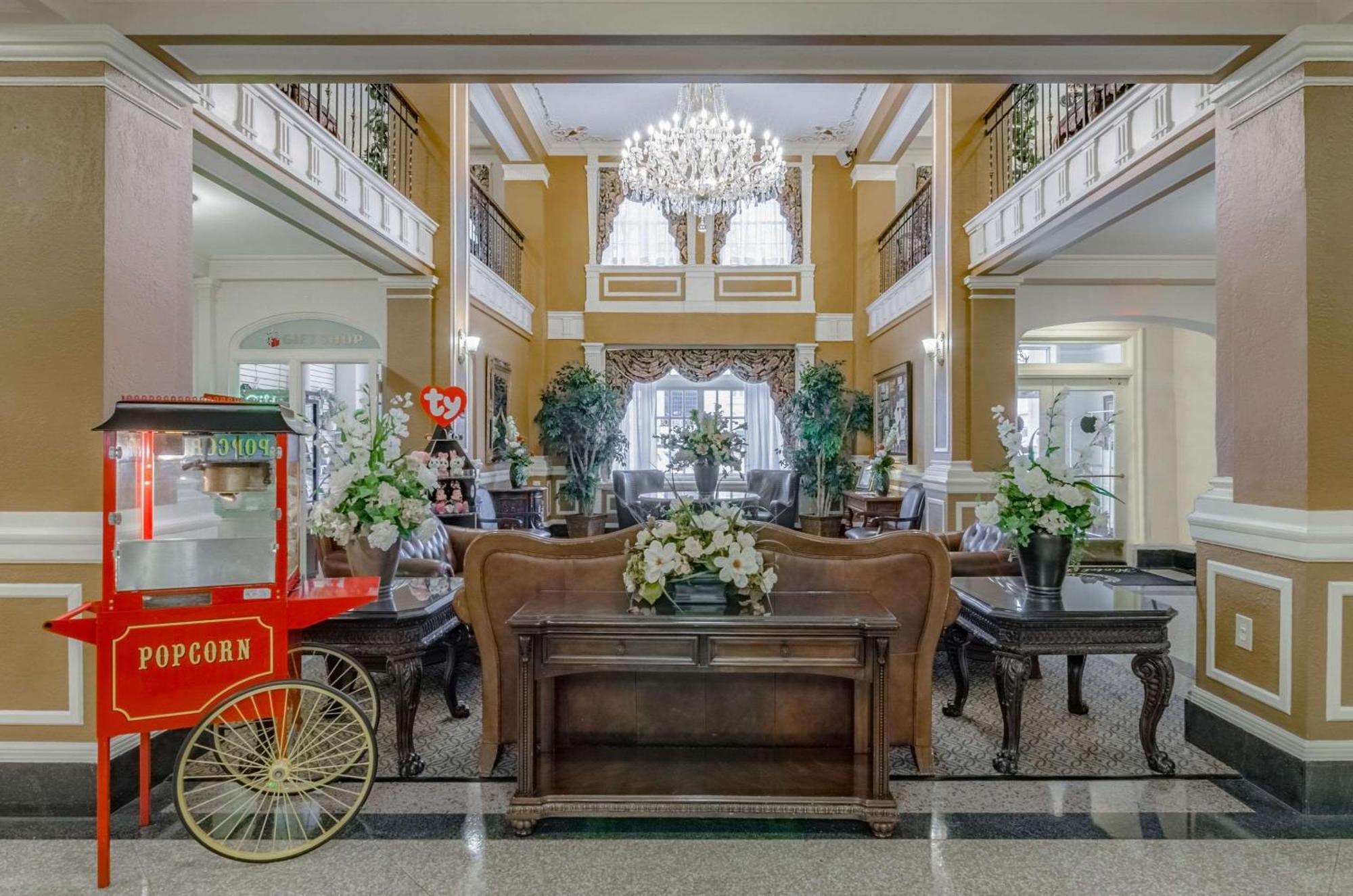 Hotel Bothwell Sedalia Central District, Ascend Hotel Collection Luaran gambar