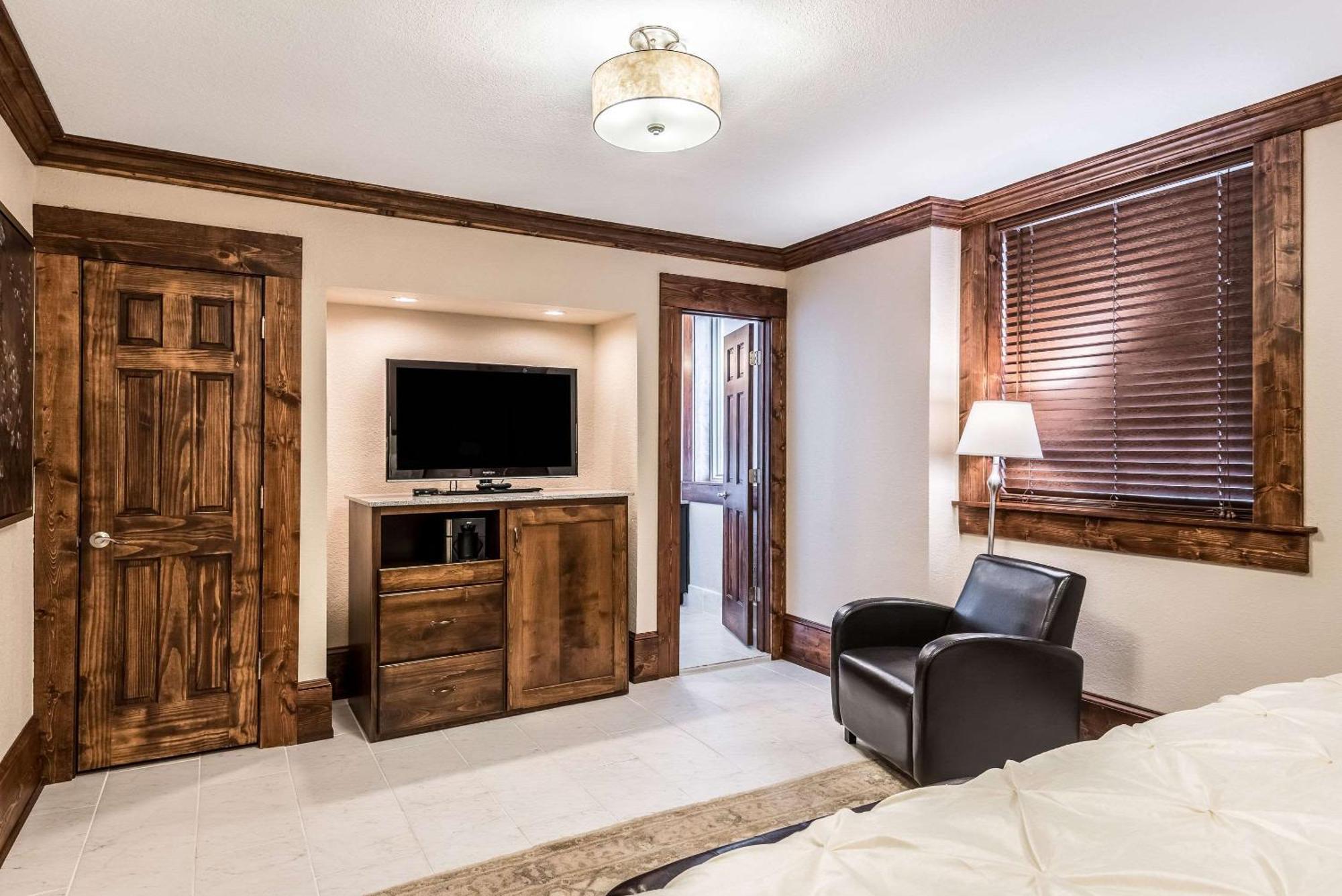 Hotel Bothwell Sedalia Central District, Ascend Hotel Collection Luaran gambar