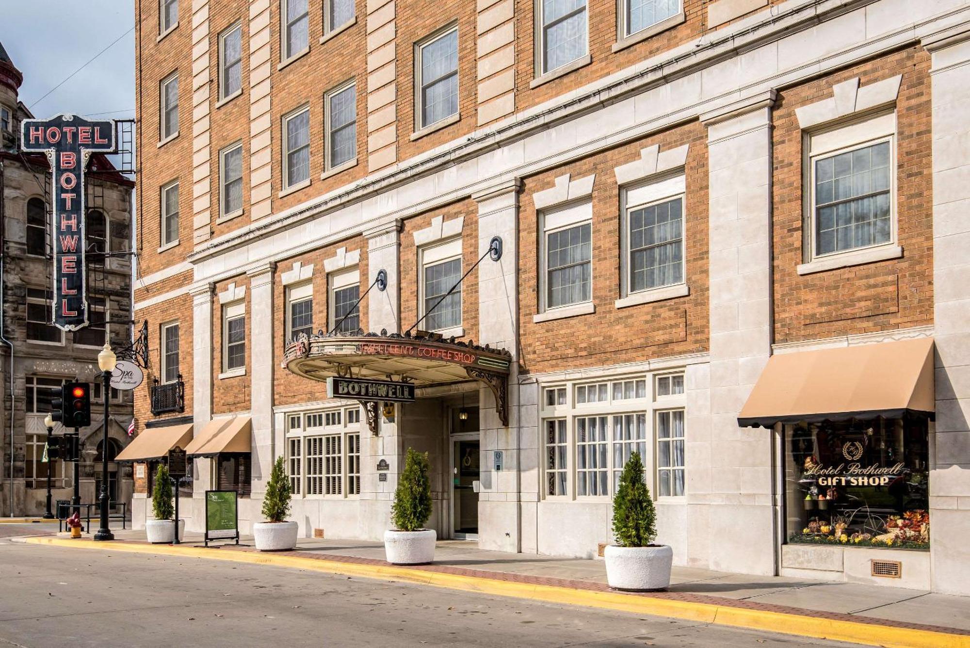 Hotel Bothwell Sedalia Central District, Ascend Hotel Collection Luaran gambar